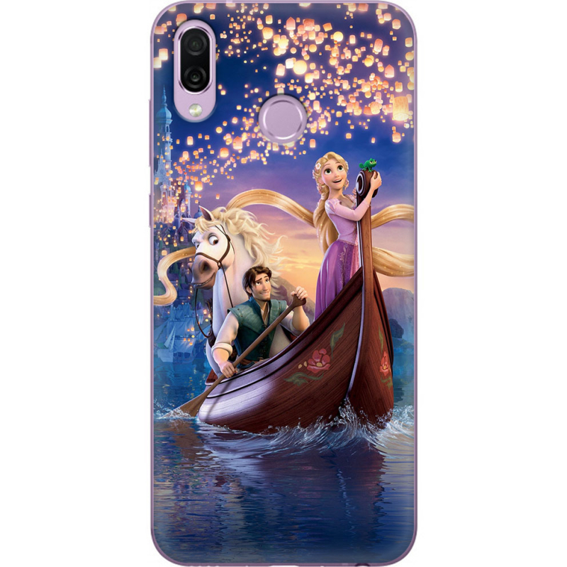 Чехол Uprint Honor Play 