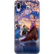 Чехол Uprint Honor Play 