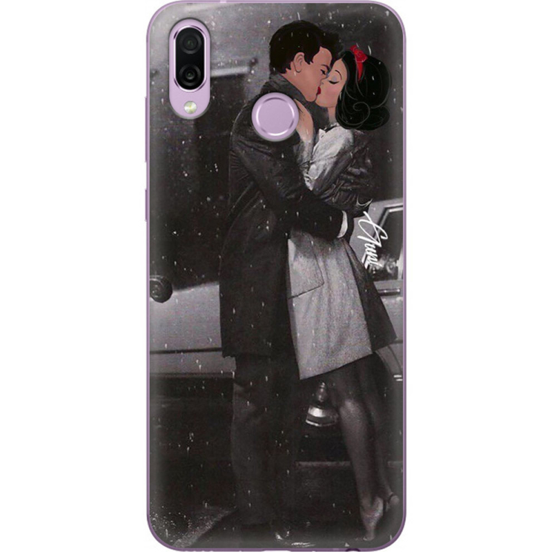 Чехол Uprint Honor Play 