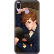 Чехол Uprint Honor Play 