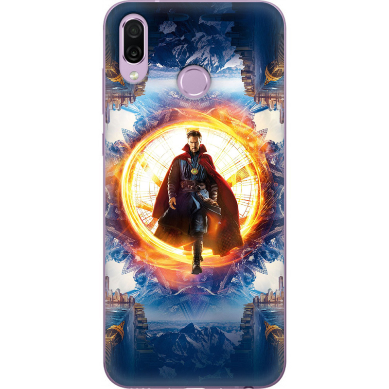 Чехол Uprint Honor Play 