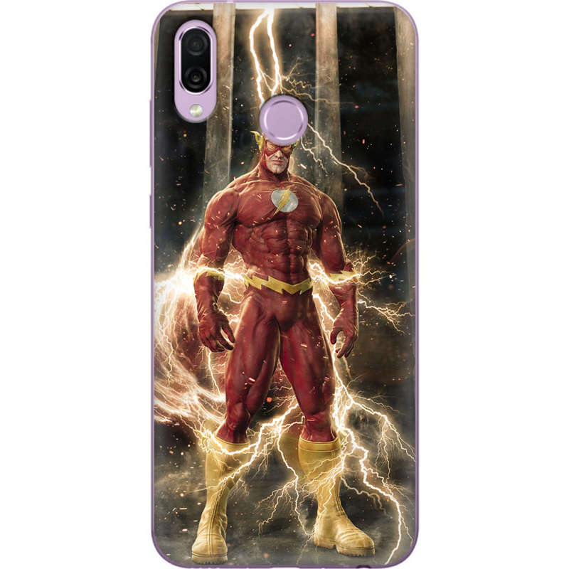 Чехол Uprint Honor Play 