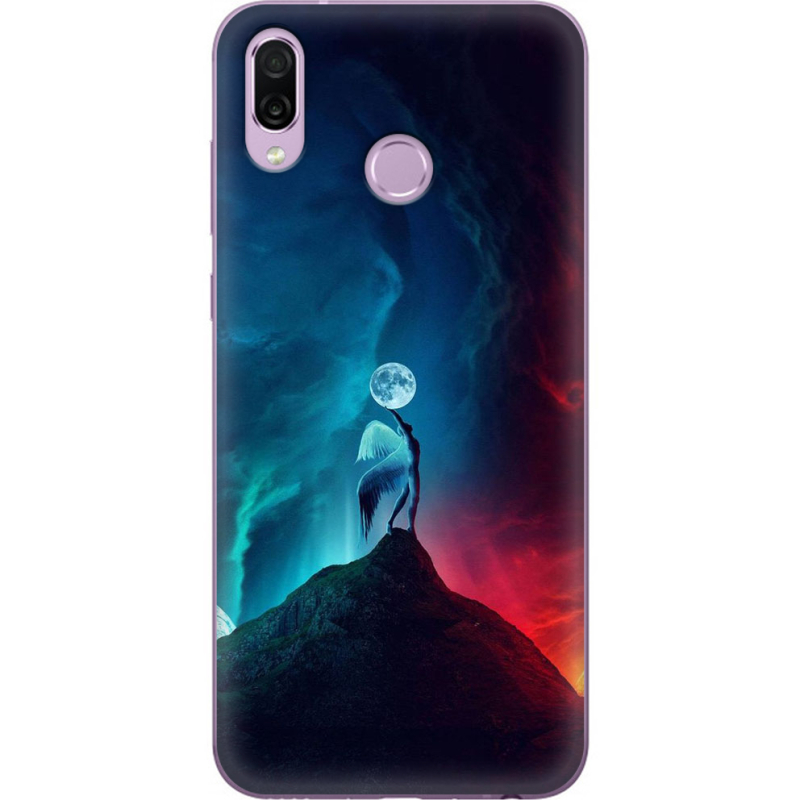 Чехол Uprint Honor Play 