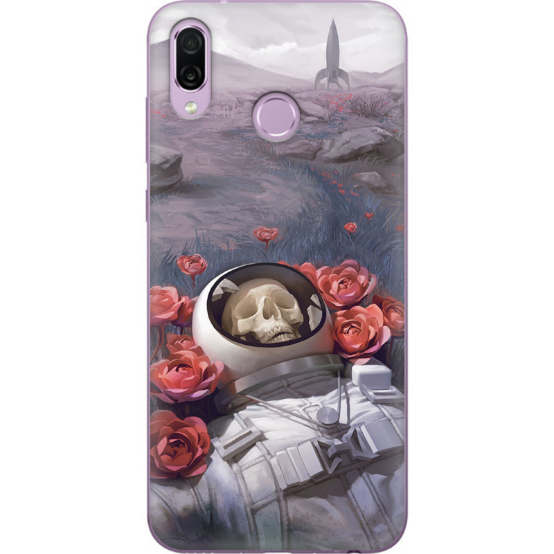 Чехол Uprint Honor Play 