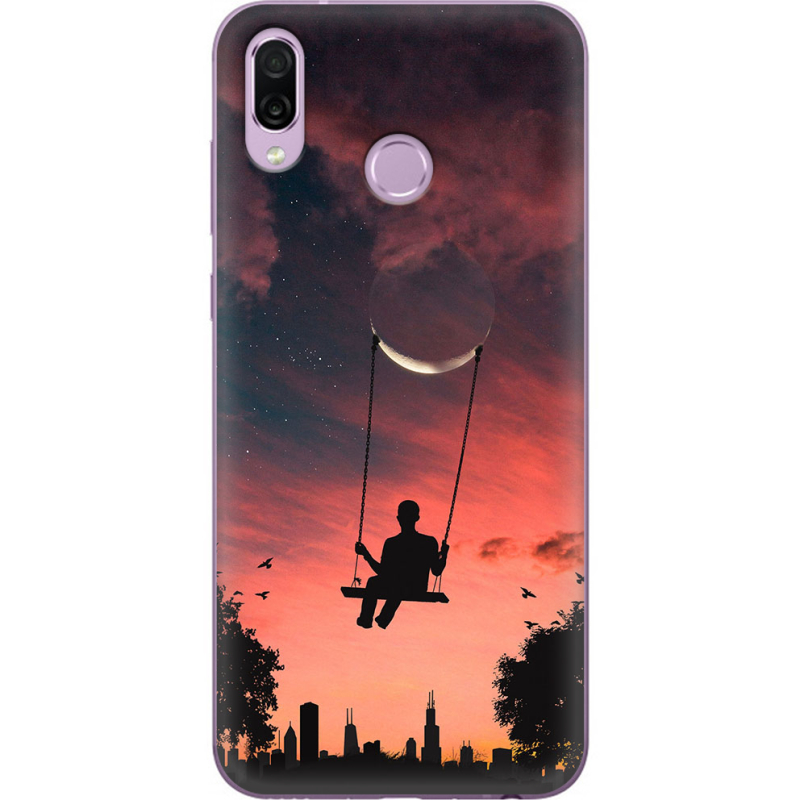 Чехол Uprint Honor Play 