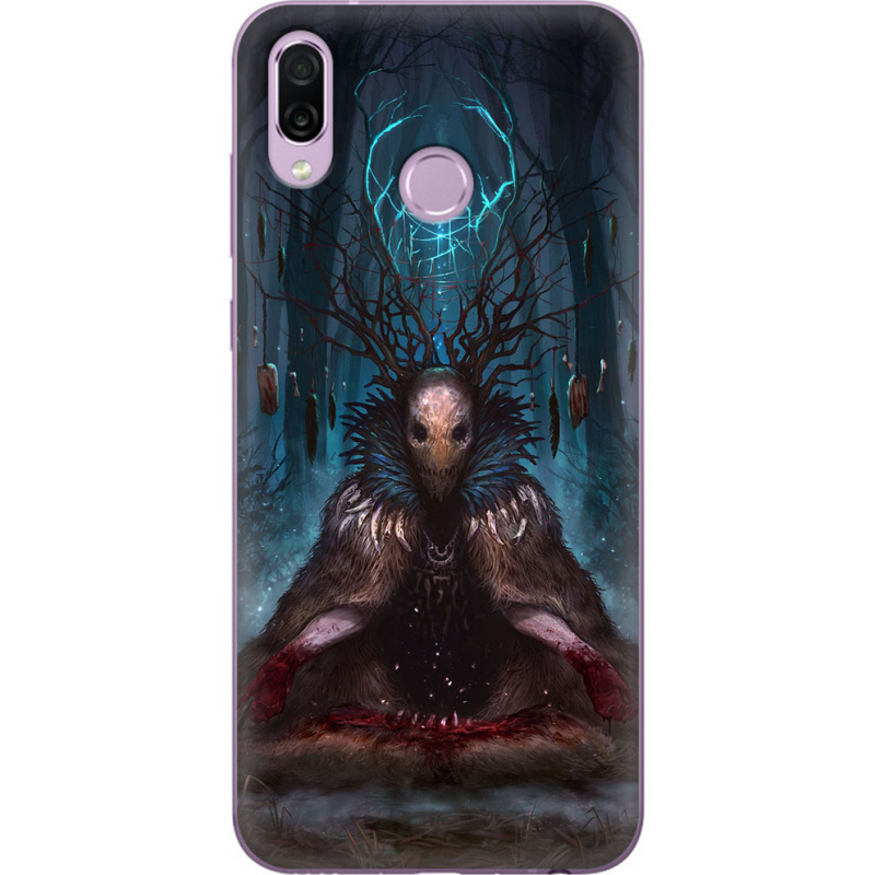 Чехол Uprint Honor Play 