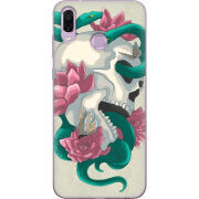 Чехол Uprint Honor Play 