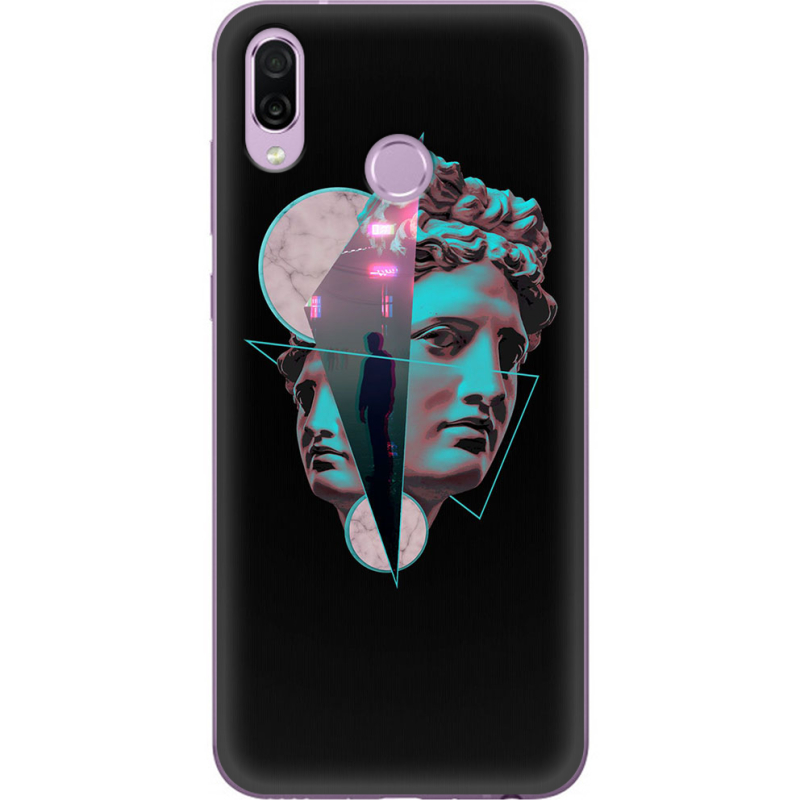 Чехол Uprint Honor Play 