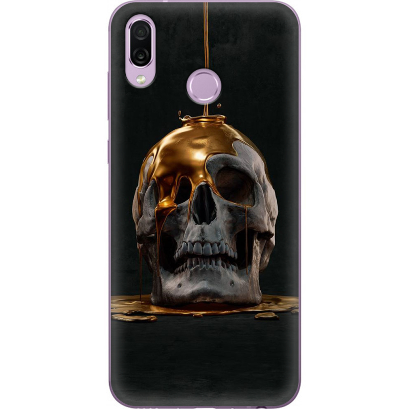 Чехол Uprint Honor Play 