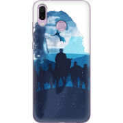 Чехол Uprint Honor Play 