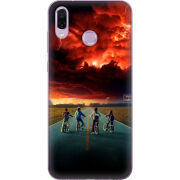 Чехол Uprint Honor Play 