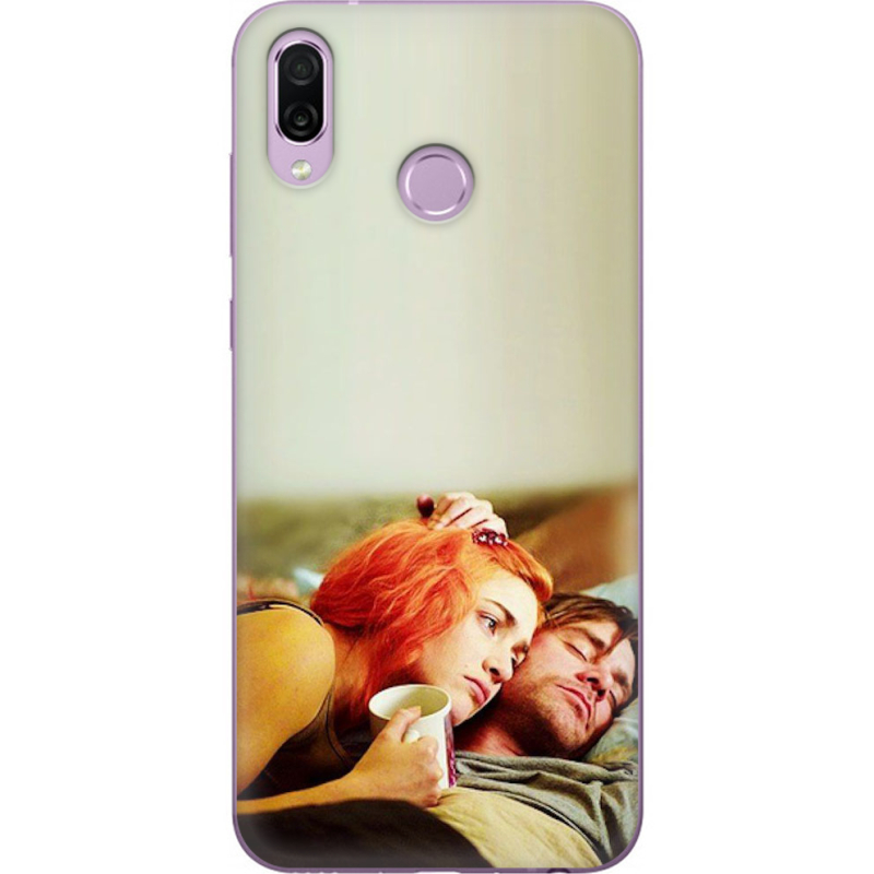 Чехол Uprint Honor Play 