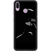 Чехол Uprint Honor Play 