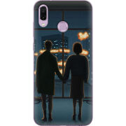 Чехол Uprint Honor Play 