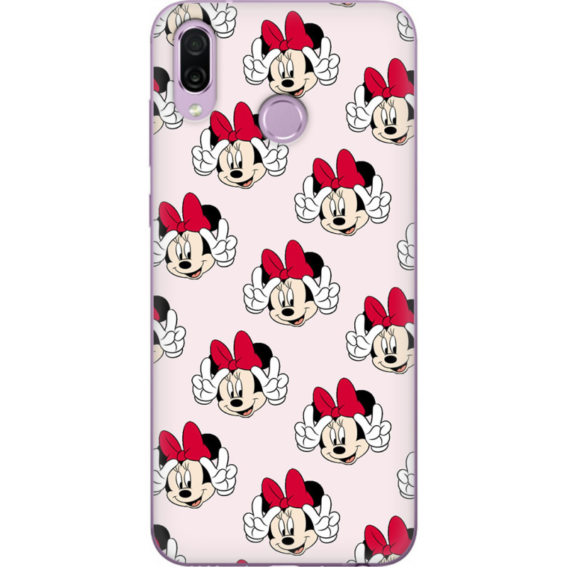 Чехол Uprint Honor Play 