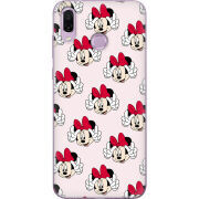 Чехол Uprint Honor Play 