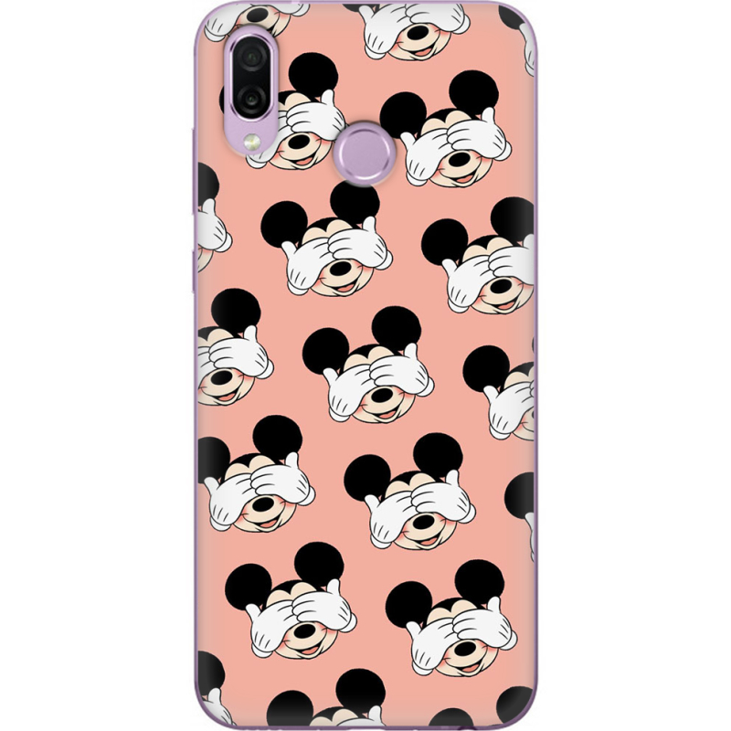 Чехол Uprint Honor Play 