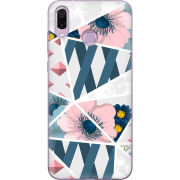 Чехол Uprint Honor Play 