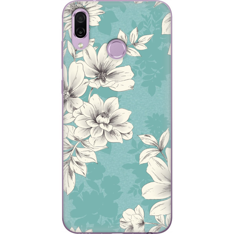 Чехол Uprint Honor Play 