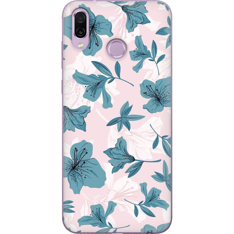 Чехол Uprint Honor Play 