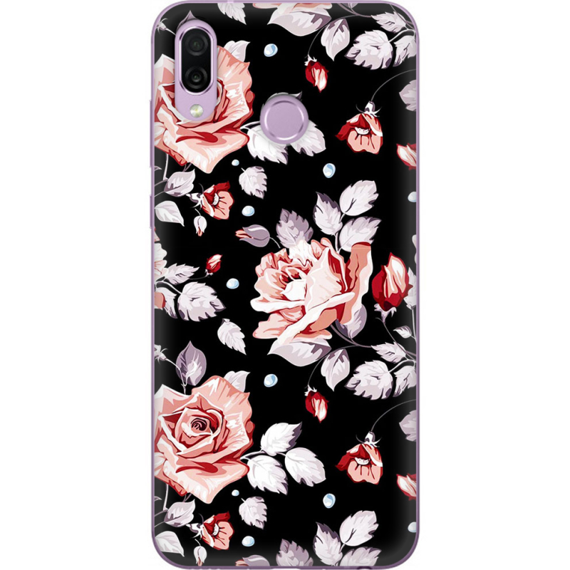 Чехол Uprint Honor Play 