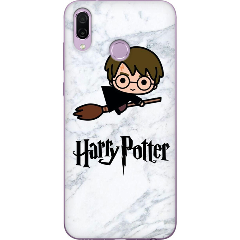 Чехол Uprint Honor Play 