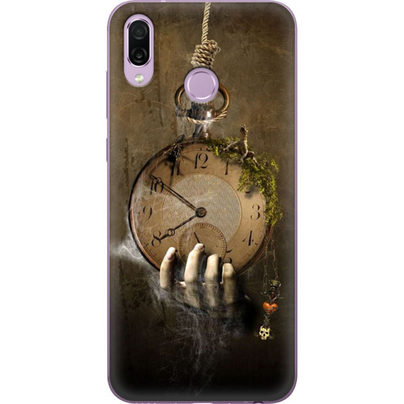 Чехол Uprint Honor Play 