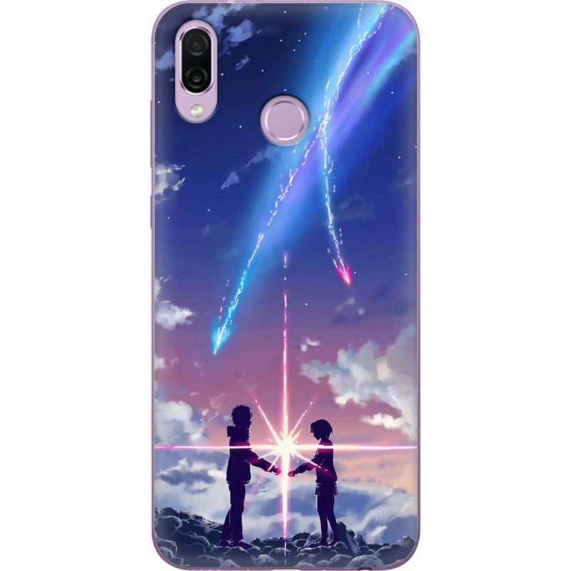 Чехол Uprint Honor Play 