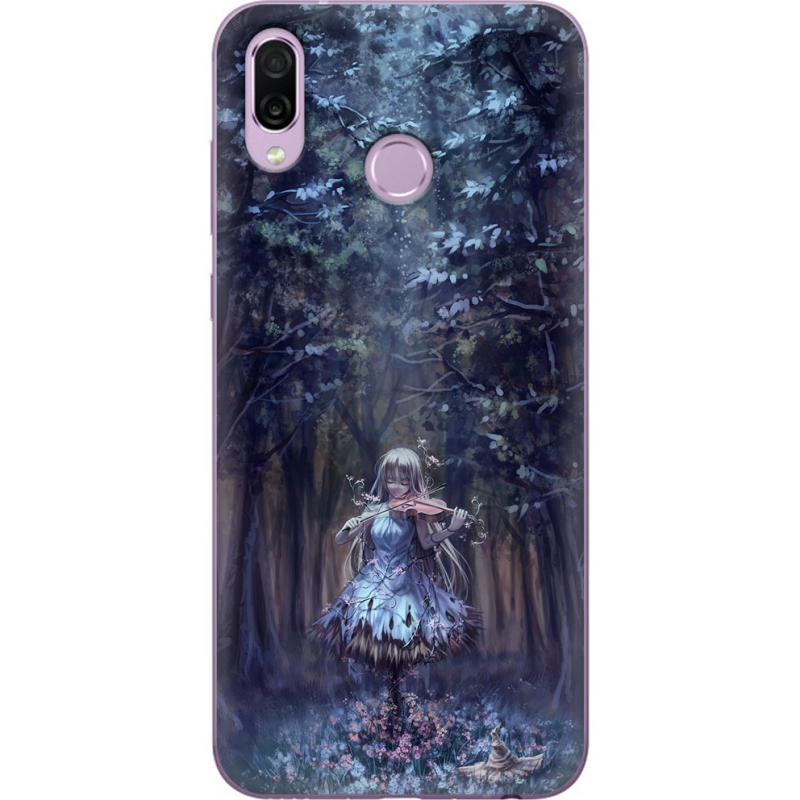 Чехол Uprint Honor Play 