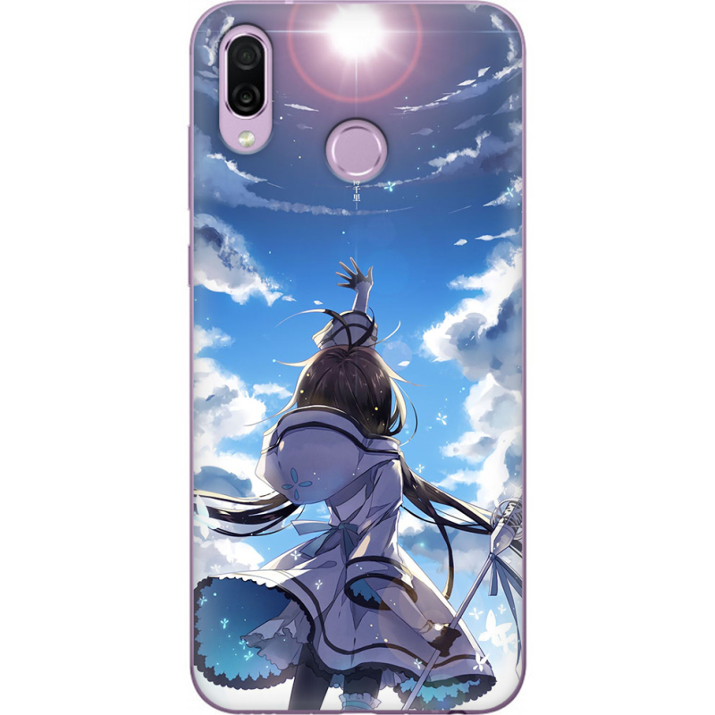 Чехол Uprint Honor Play 