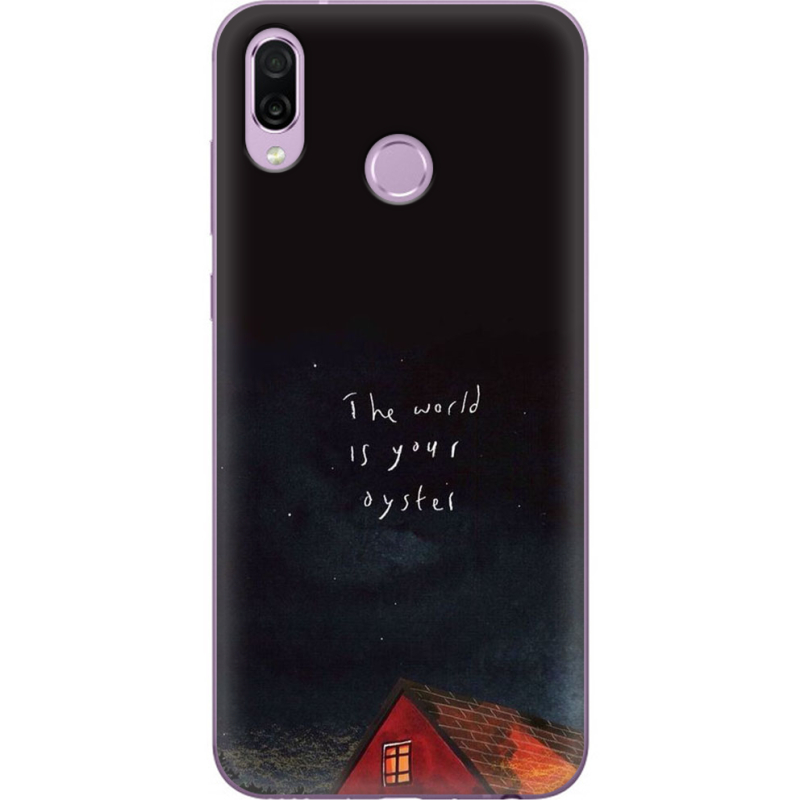 Чехол Uprint Honor Play 