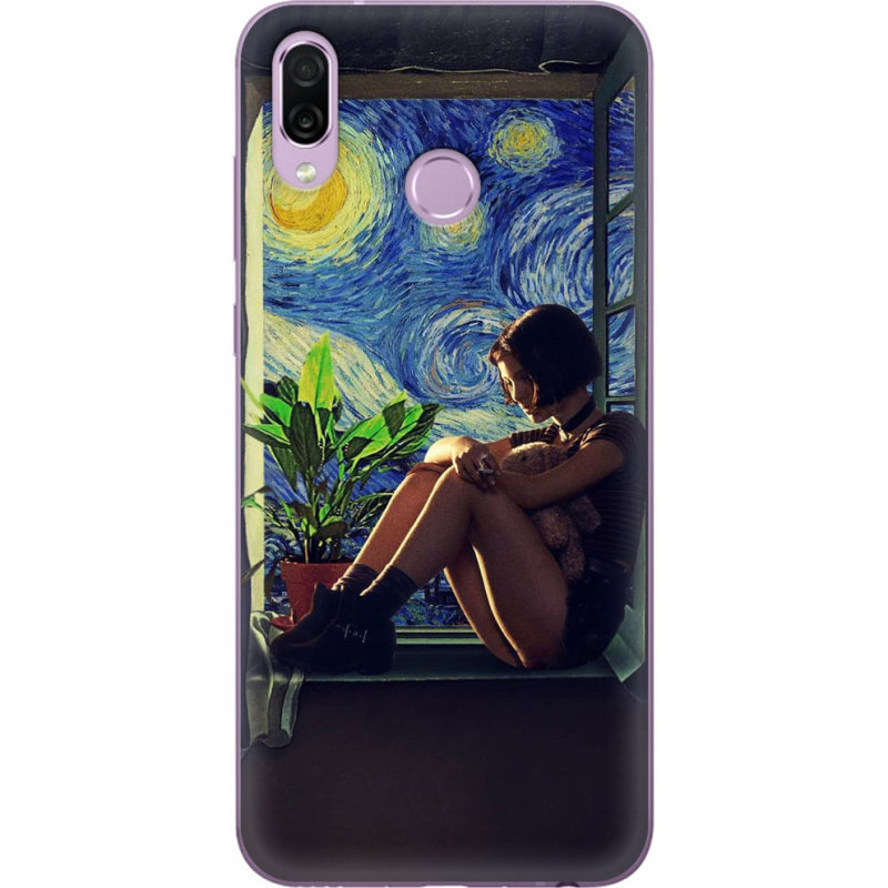 Чехол Uprint Honor Play 