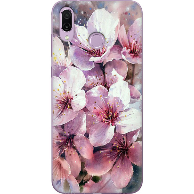 Чехол Uprint Honor Play 