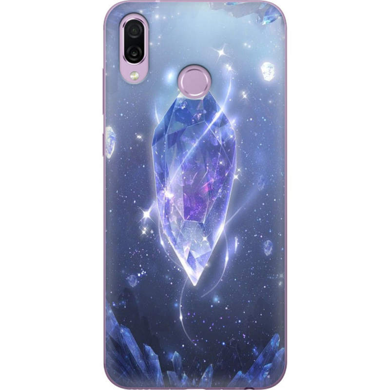 Чехол Uprint Honor Play 