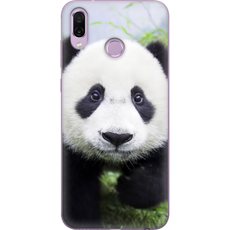 Чехол Uprint Honor Play 