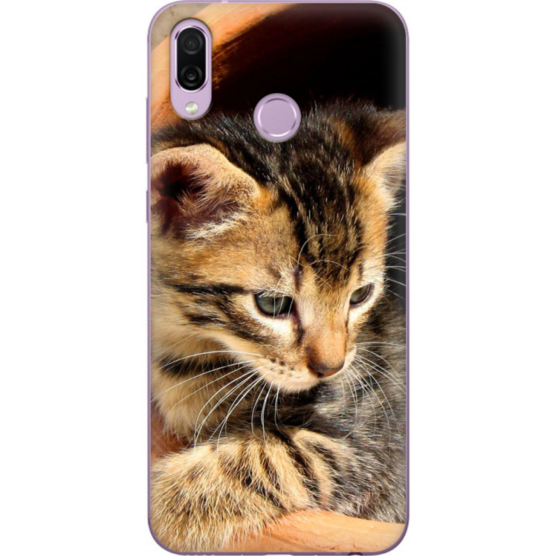 Чехол Uprint Honor Play 