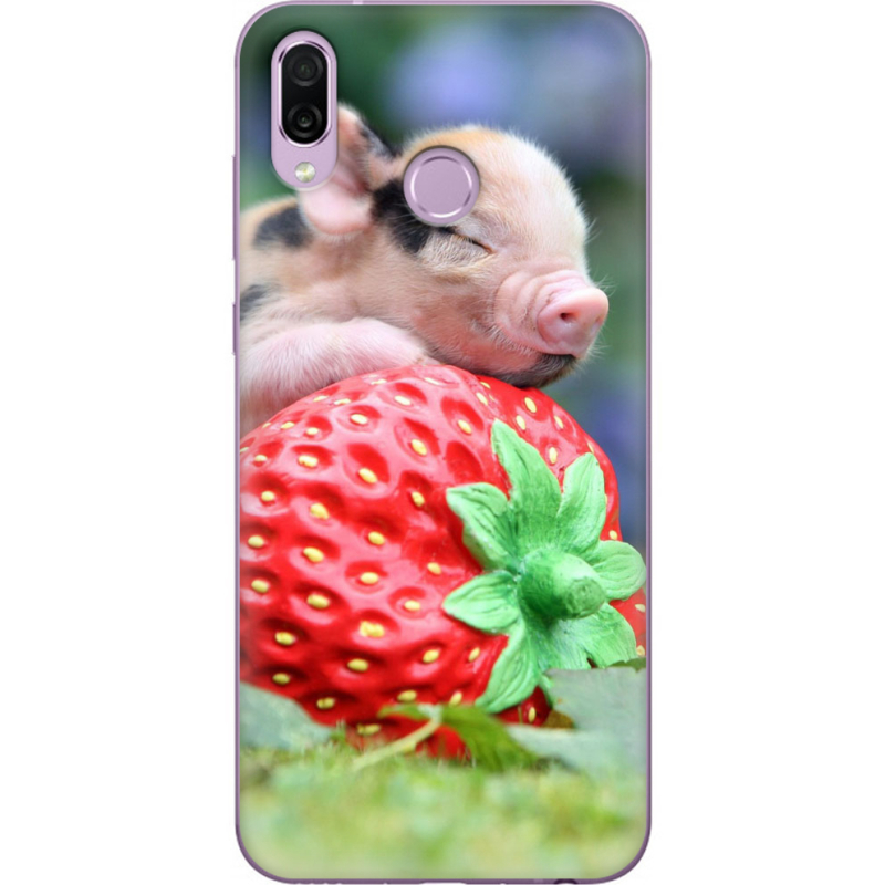 Чехол Uprint Honor Play 