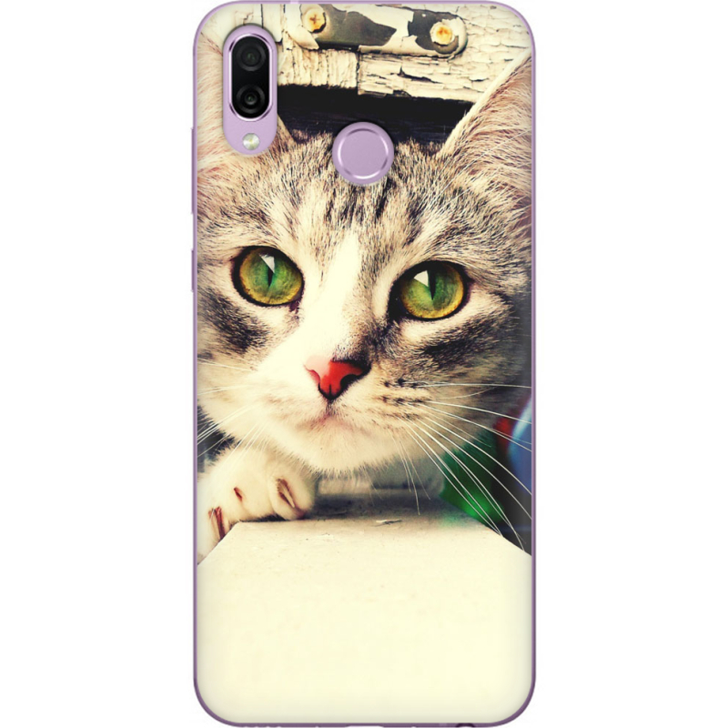 Чехол Uprint Honor Play 