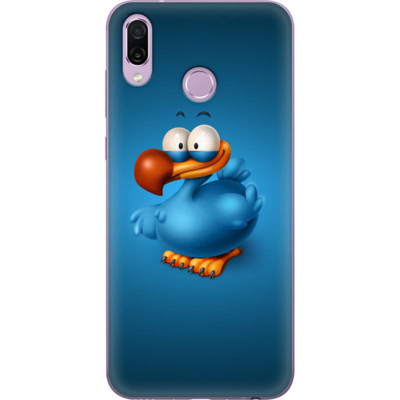 Чехол Uprint Honor Play 