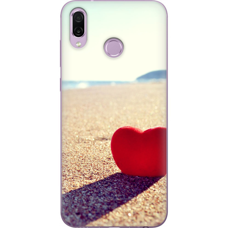 Чехол Uprint Honor Play 