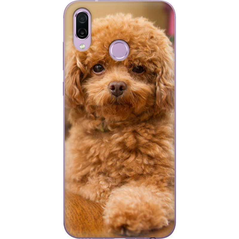 Чехол Uprint Honor Play 