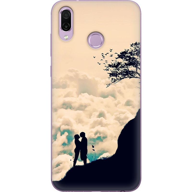 Чехол Uprint Honor Play 