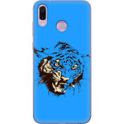 Чехол Uprint Honor Play 