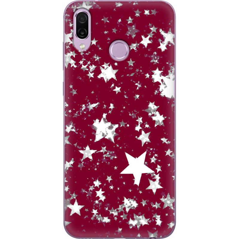 Чехол Uprint Honor Play 