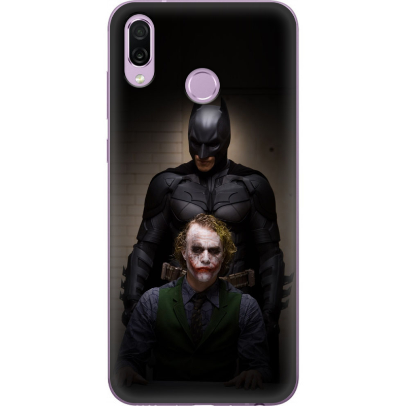 Чехол Uprint Honor Play 