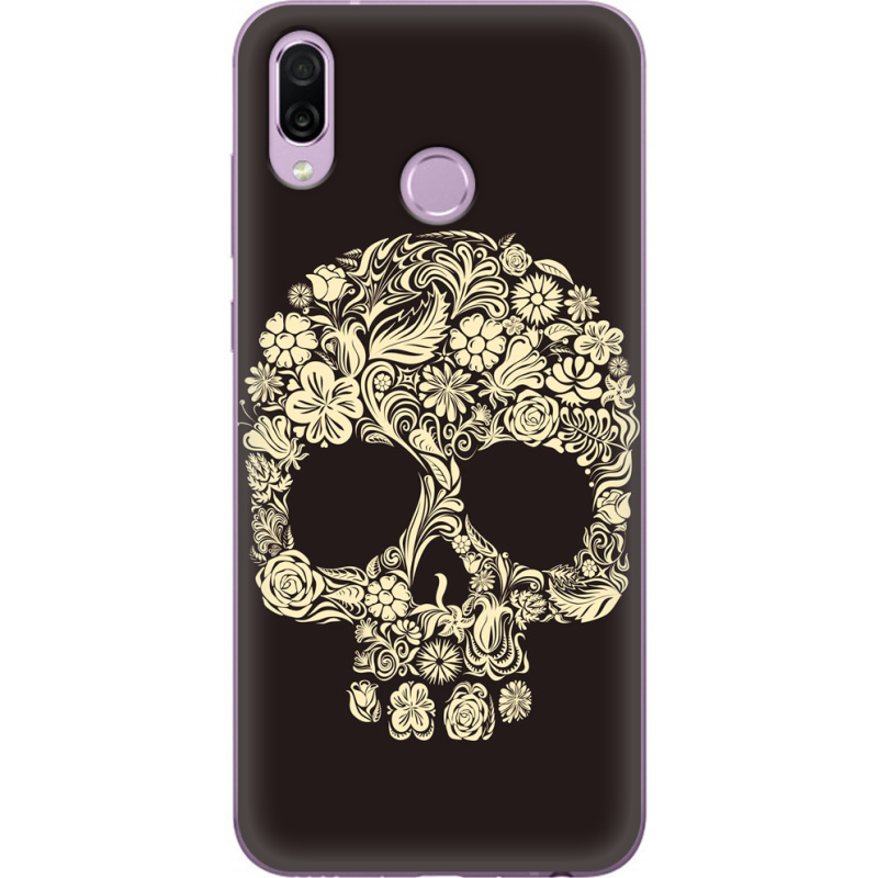 Чехол Uprint Honor Play 