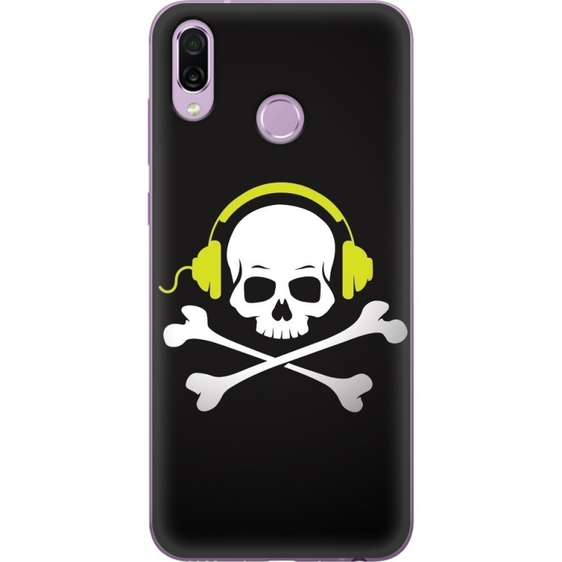 Чехол Uprint Honor Play 