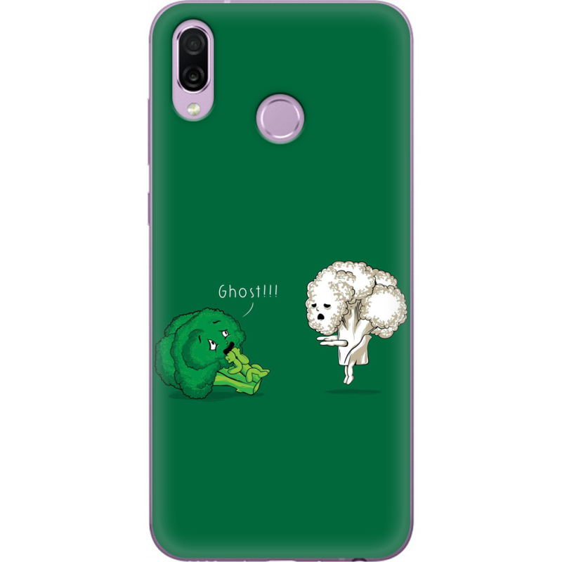 Чехол Uprint Honor Play 