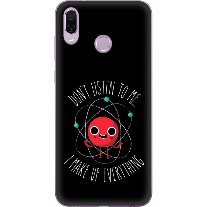 Чехол Uprint Honor Play 