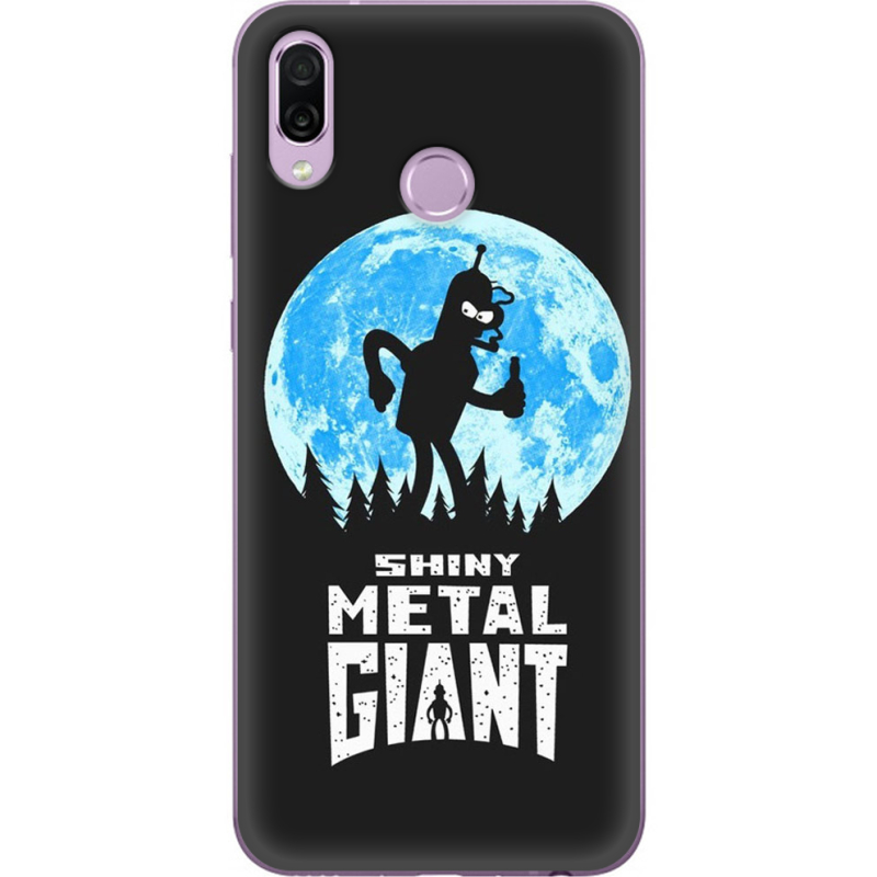 Чехол Uprint Honor Play 